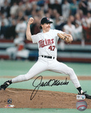 Jack Morris Minnesota Twins