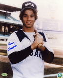Harry Chappas Chicago White Sox