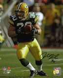John Kuhn Green Bay Packers