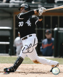 Nick Swisher Chicago White Sox