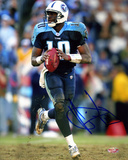 Vince Young Tennessee Titans