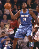 Nene Hilario Denver Nuggets