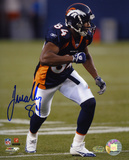 Javon Walker Denver Broncos