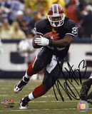 Marshawn Lynch Buffalo Bills - Action