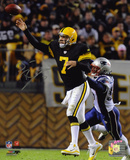 Ben Roethlisberger Pittsburgh Steelers