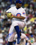 Francis Beltran Chicago Cubs