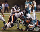 Adewale Ogunleye Chicago Bears