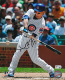 Mike Fontenot Chicago Cubs Autographed Photo (Hand Signed Collectable)