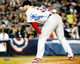 Jeff Suppan NLCS Gm 7 at Mound
