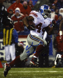Ahmad Bradshaw New York Giants