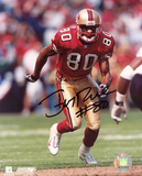 Jerry Rice San Francisco 49ers