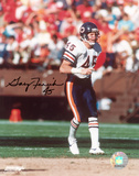 Gary Fencik Chicago Bears