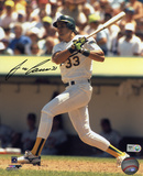 Jose Canseco Oakland Athletics