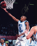 Vince Carter North Carolina Tar Heels