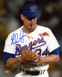 Nolan Ryan Texas Rangers