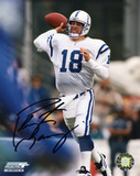 Peyton Manning Indianapolis Colts