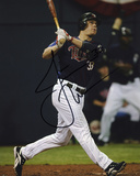 Justin Morneau: Signed Minnesota Twins