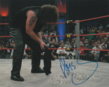 Abyss with The Monster Inscription