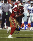 Frank Gore San Francisco 49ers