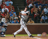 Aubrey Huff San Francisco Giants 2010 World Series