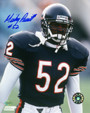 Mickey Pruitt Chicago Bears