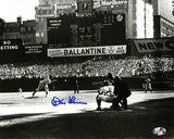 Don Larsen New York Yankees World Series First Pitch