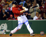 Jason Bay Boston Red Sox
