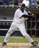 Carl Everett Chicago White Sox 2005 World Series