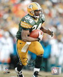 Edgar Bennett Green Bay Packers