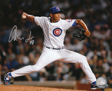 Carlos Marmol Chicago Cubs