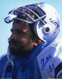 Jay Saldi Dallas Cowboys - Headshot