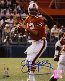 Jim Kelly Miami Hurricanes