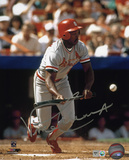 Vince Coleman St Louis Cardinals
