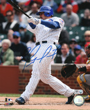 Geovany Soto Chicago Cubs