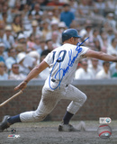Ron Santo Chicago Cubs -Retirement Day