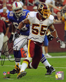 Jason Taylor Washington Redskins