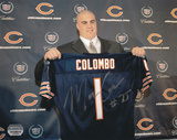 Marc Colombo Chicago Bears