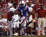 Reggie Nelson Florida Gators Interception Return