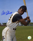 Al Oliver Pittsburgh Pirates