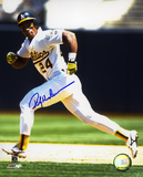 Rickey Henderson Oakland Athletics