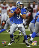 Matthew Stafford Detroit Lions