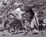 Dick Butkus Chicago Bears