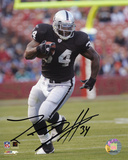LaMont Jordan Oakland Raiders