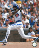 Andre Dawson Chicago Cubs