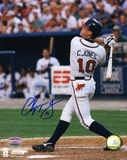 Chipper Jones Atlanta Braves