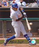 Alfonso Soriano Chicago Cubs