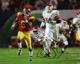 Reggie Bush USC Trojans