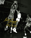 Bill Russell Boston Celtics