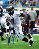 Michael Vick Philadephia Eagles