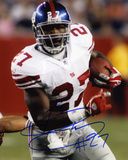 Brandon Jacobs New York Giants